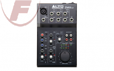 Alto ZMX52